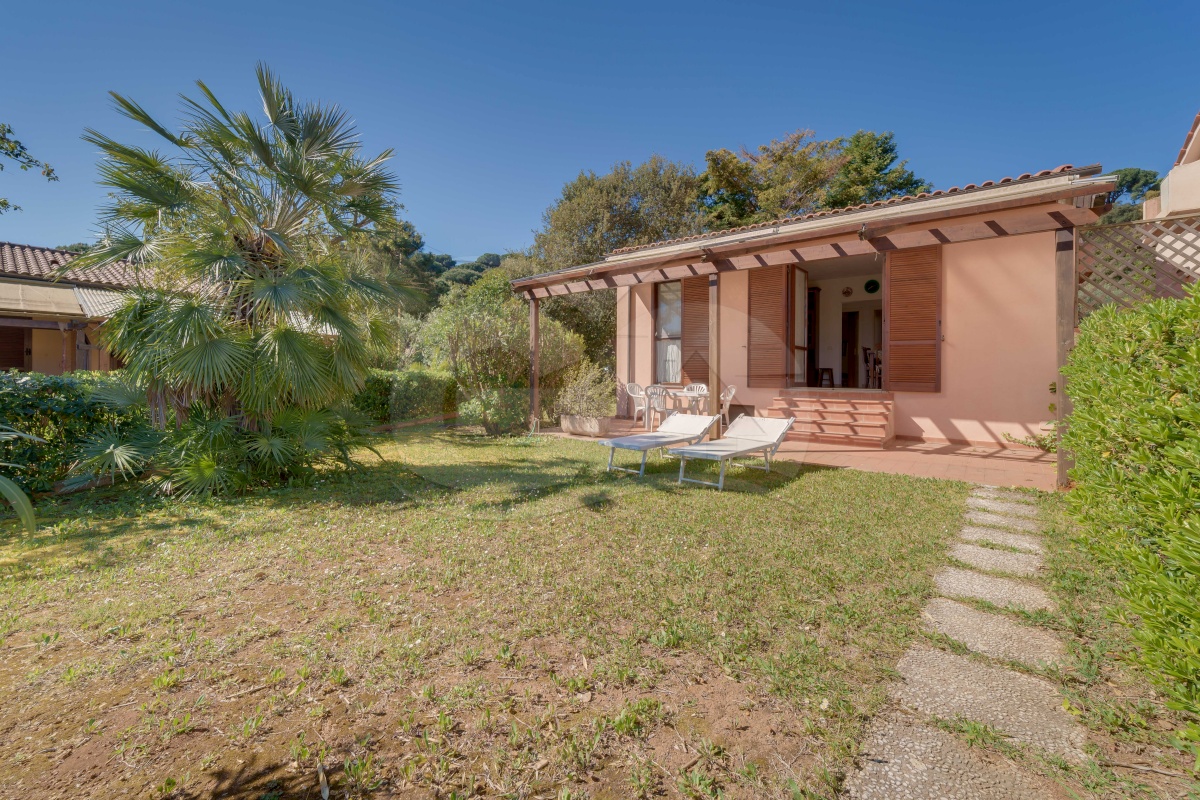Villetta La Colombaia